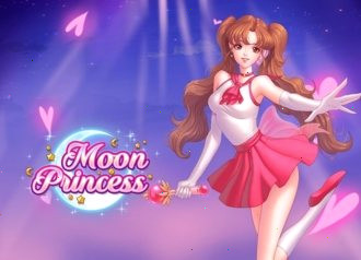 Princess of the Moon